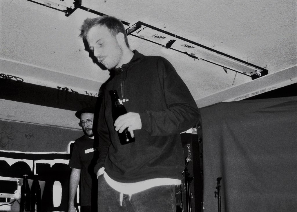 Matasten + Fresh P