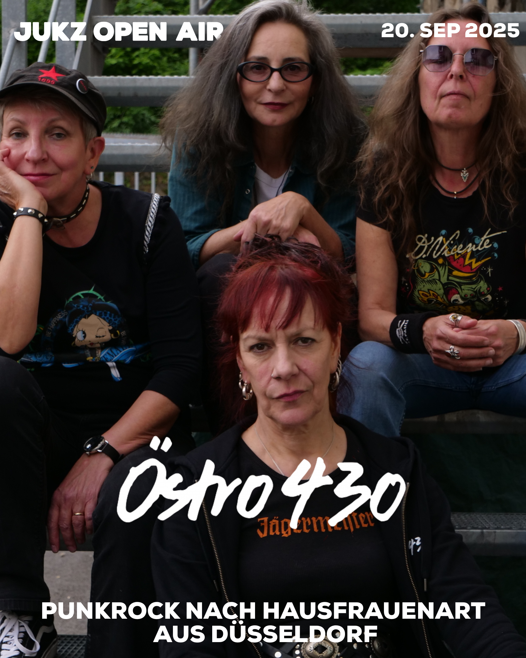 ÖSTRO 430